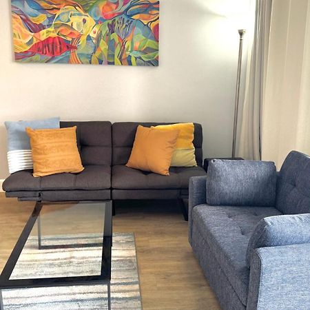 Waikiki Banyan, Pool, Parking, Sauna, Jacuzzi, WiFi, BBQ, AC, Honolulu Luaran gambar